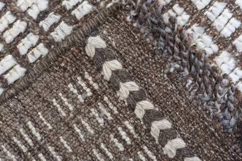 Vintage Tulu Area Rug (9' x 12')